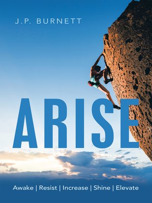 cover image of Arise: Awake | Resist | Increase | Shine | Elevate
